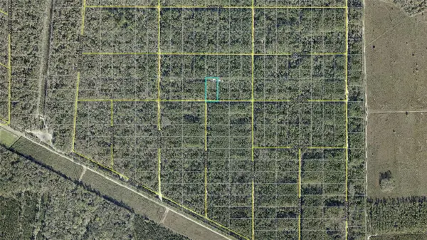 21-10-28-2775-00040-1020 OLSON ST, Hastings, FL 32145
