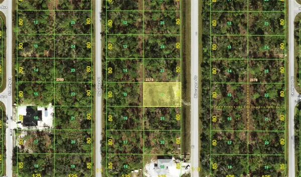 493 BISCAYNE DR, Port Charlotte, FL 33953