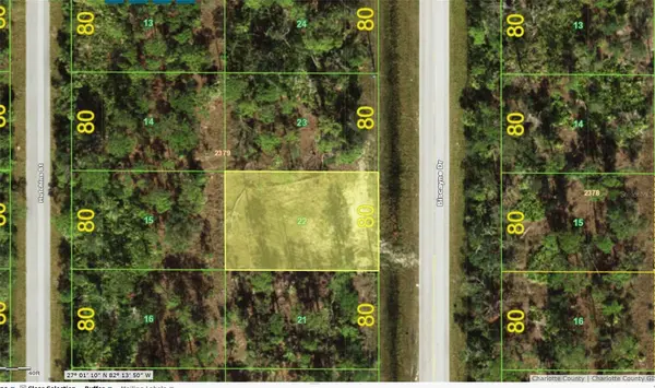 493 BISCAYNE DR, Port Charlotte, FL 33953