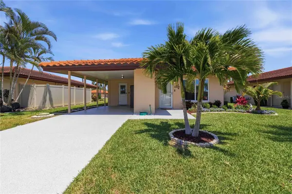 3303 CAMBRIDGE AVE, Bradenton, FL 34207