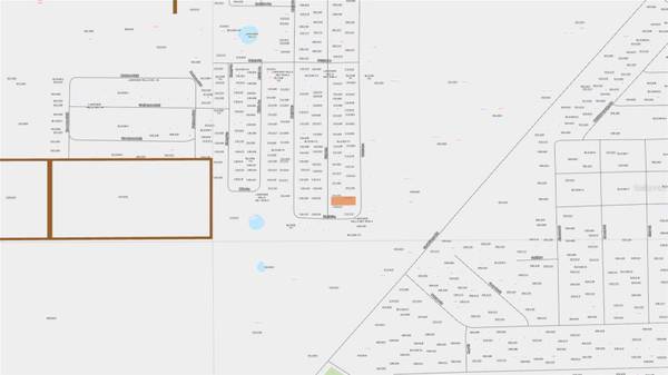 169 E LURA LN, Florahome, FL 32140