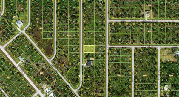 2356 LOUCKS ST, Port Charlotte, FL 33953