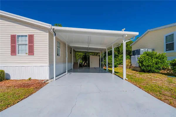 24437 HARBORVIEW RD #99, Punta Gorda, FL 33980