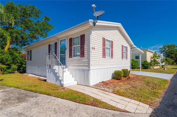 24437 HARBORVIEW RD #99, Punta Gorda, FL 33980