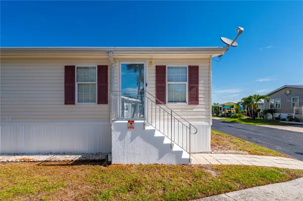 24437 HARBORVIEW RD #99, Punta Gorda, FL 33980