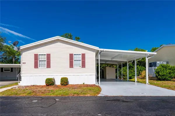 24437 HARBORVIEW RD #99, Punta Gorda, FL 33980