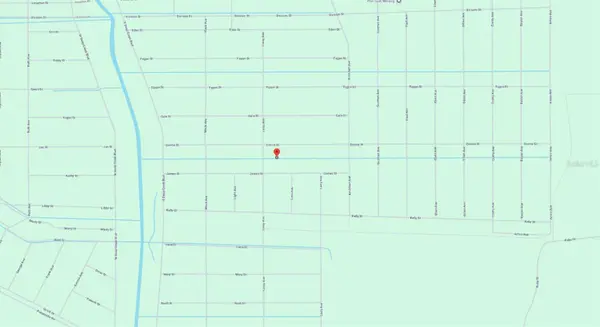 JAMES ST, Hastings, FL 32145