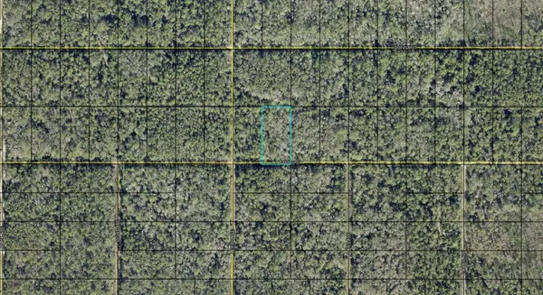 JAMES ST, Hastings, FL 32145