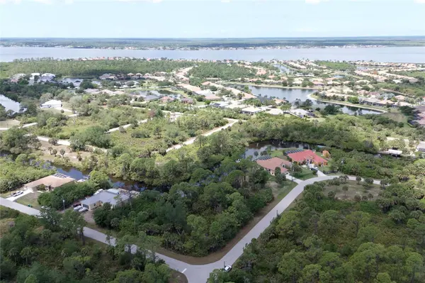 13461 PULLEN AVE, Port Charlotte, FL 33953