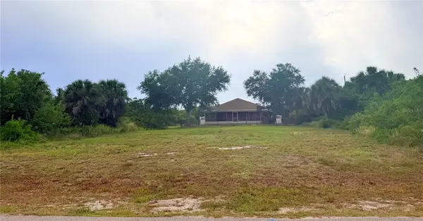 171 WRIGHT DR, Rotonda West, FL 33947