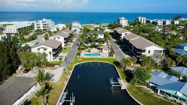 2729 N BEACH RD #211, Englewood, FL 34223