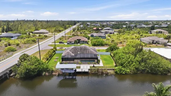 15530 STAUNTON CIR, Port Charlotte, FL 33981