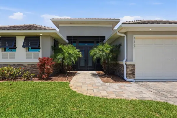 15530 STAUNTON CIR, Port Charlotte, FL 33981