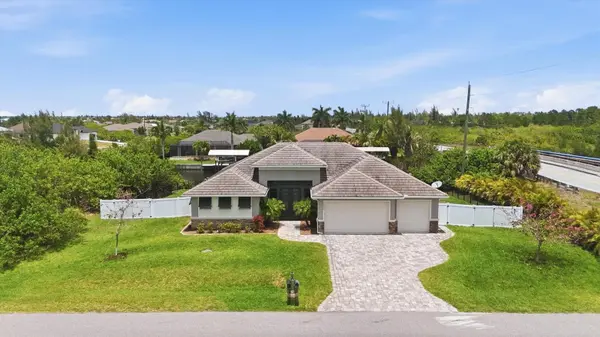 15530 STAUNTON CIR, Port Charlotte, FL 33981