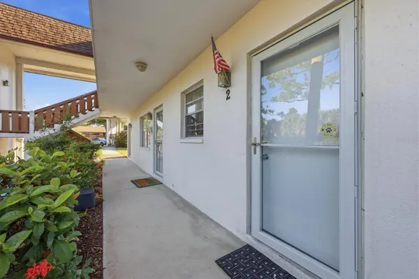 2 QUAILS RUN BLVD #2104, Englewood, FL 34223