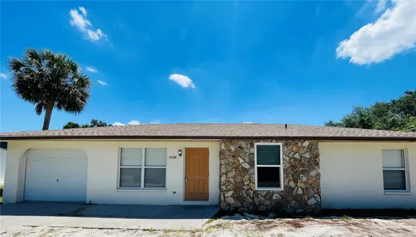 1506 DEWITT ST, Port Charlotte, FL 33952