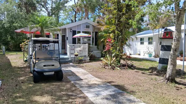1300 N RIVER RD #W 86, Venice, FL 34293