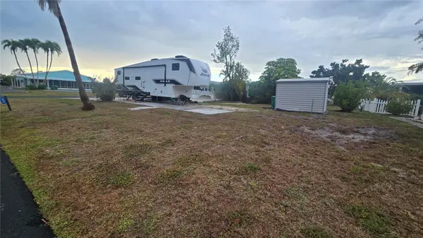 6767 SAN CASA DR #84, Englewood, FL 34224