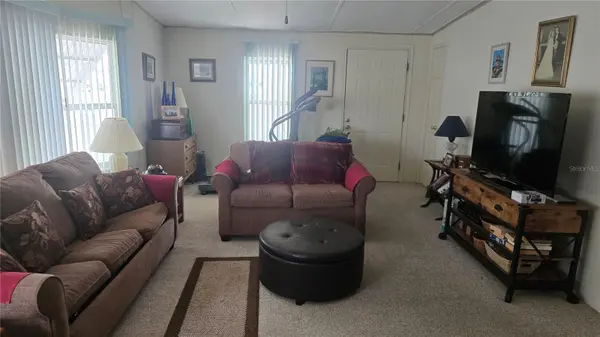 6199 ORIOLE BLVD, Englewood, FL 34224