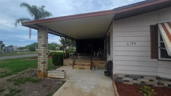 6199 ORIOLE BLVD, Englewood, FL 34224