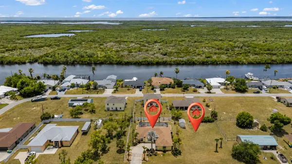 18075 PETOSKEY CIR, Port Charlotte, FL 33948