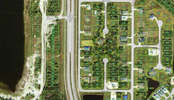 127 SESAME RD W, Rotonda West, FL 33947