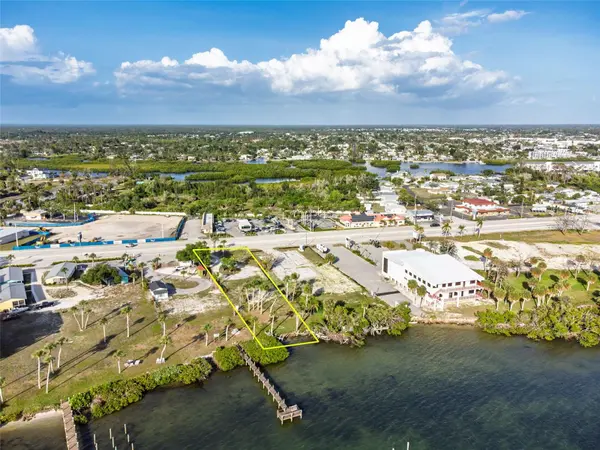 1144 S MCCALL RD, Englewood, FL 34223