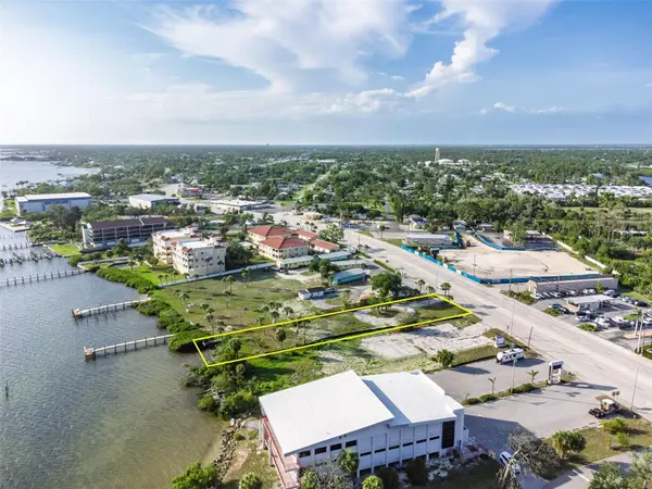 1144 S MCCALL RD, Englewood, FL 34223