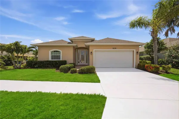 409 TOMOKA DR, Englewood, FL 34223