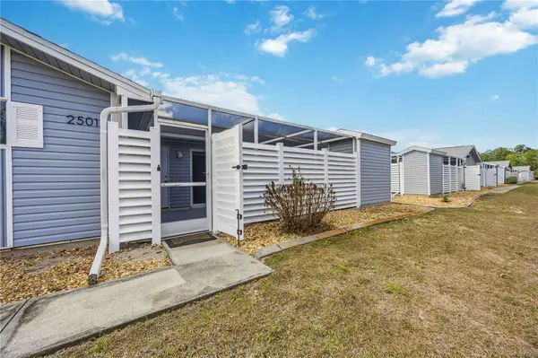 3300 LOVELAND BLVD #2501, Punta Gorda, FL 33980