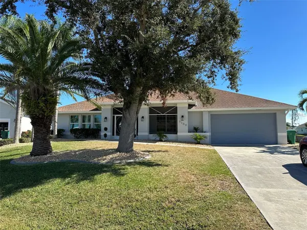 5186 FORBES TER, Port Charlotte, FL 33981