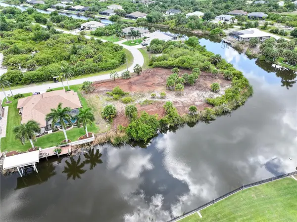 14235 FRUITPORT CIR, Port Charlotte, FL 33981