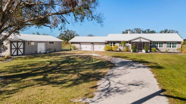 2222 SE MCCLELLAND DRIVE, Arcadia, FL 34266