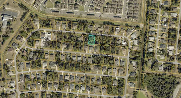 ABERNANT AVE, North Port, FL 34287