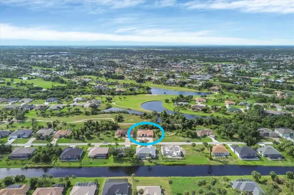 102 MARKER RD, Rotonda West, FL 33947