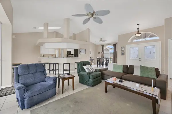 102 MARKER RD, Rotonda West, FL 33947