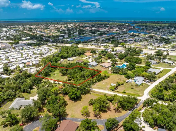 2ND ST, Englewood, FL 34223