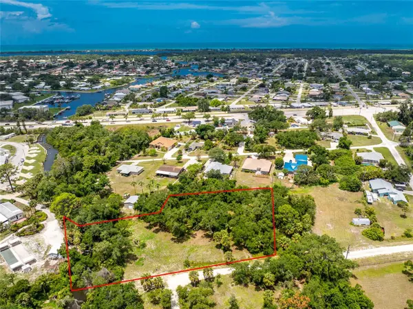 2ND ST, Englewood, FL 34223