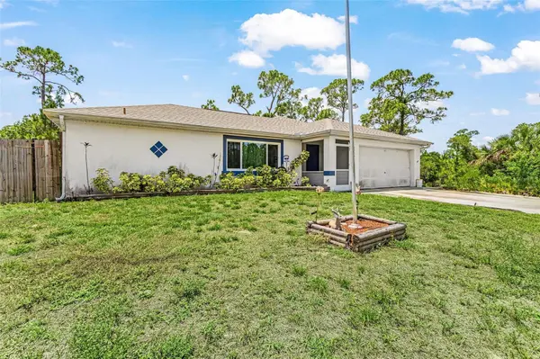 27491 LAS LOMAS DR, Punta Gorda, FL 33955