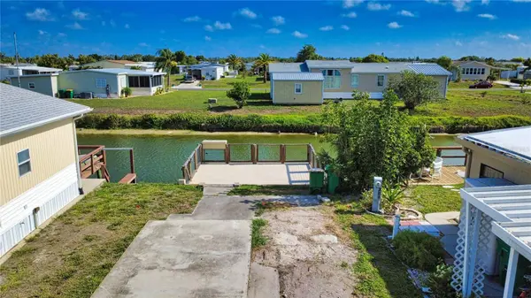1475 FLAMINGO DR #389, Englewood, FL 34224