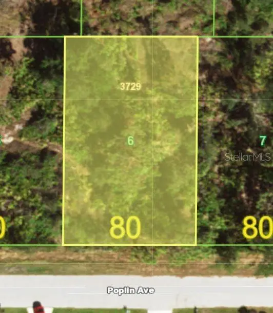 11352 POPLIN AVE, Englewood, FL 34224