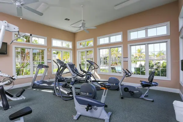 10600 LEMON CREEK LOOP #104, Englewood, FL 34224