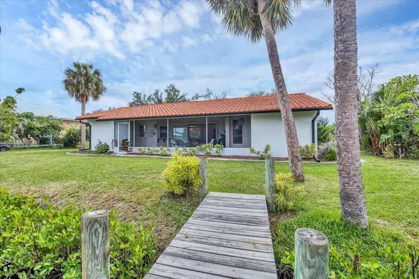4696 POMPANO ST, Placida, FL 33946