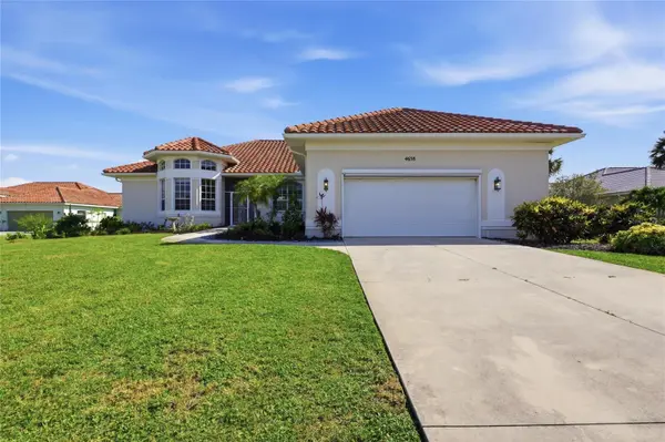 4658 ARLINGTON DR, Placida, FL 33946