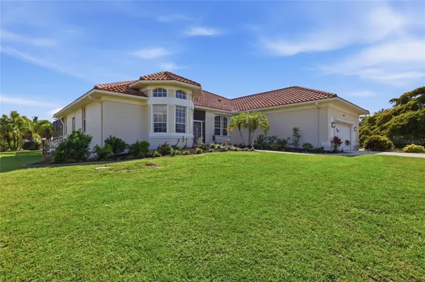 4658 ARLINGTON DR, Placida, FL 33946