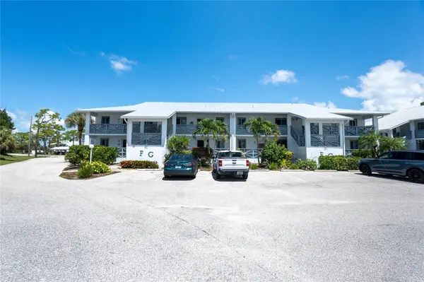 6800 PLACIDA RD #1007, Englewood, FL 34224