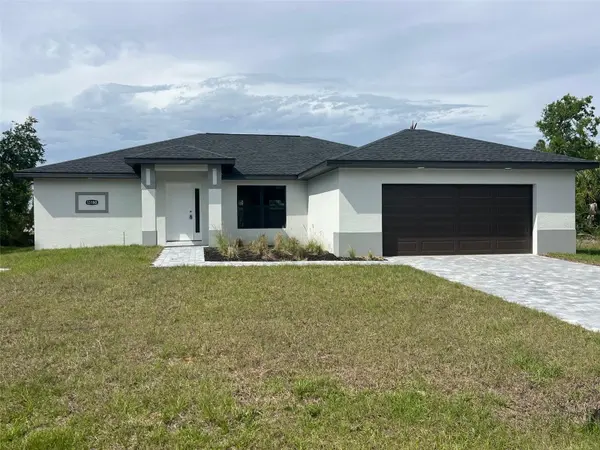13180 AMARYLLIS CIR, Port Charlotte, FL 33981