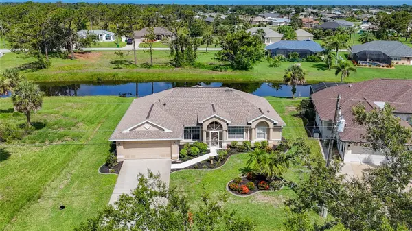 123 MARKER RD, Rotonda West, FL 33947