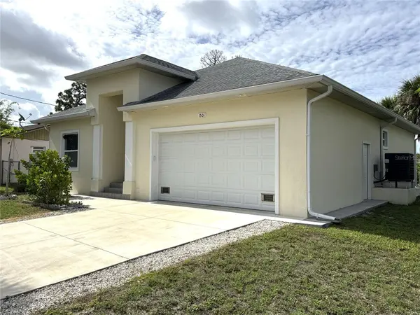 1501 HELENE AVE, Englewood, FL 34223
