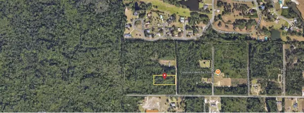 25 4S 13W -1.390, Panama City, FL 32404